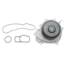 Помпа води MB C-class (W204)/E-class (W212)/Vito (W447) 2.2CDI OM651 08- (Switch)(R/B)(7 лоп)(6кан)