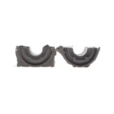 Втулка стабілізатора (переднього) Opel Astra H 04-14 (d=17.5mm)