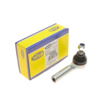 Наконечник тяги рульової Nissan Almera II 00-06 (SSP0582)