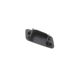 Заглушка омивача фар VW Passat 10-14 (L)