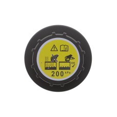 Кришка бачка розширювального Land Rover Discovery/Range Rover 09-