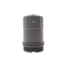 Кришка фільтра масляного MB C-class (W204)/E-class (W212) 3.0-3.5 (M276) 08-