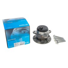 Підшипник маточини (задньої) Citroen C4 Aircross/Opel Combo 18-/Peugeot 308 13- (+ABS)