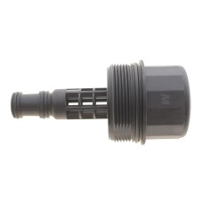 Кришка фільтра масляного MB C-class (W203/W204)/E-class (W211/W212) 05-13 (M272/M273/OM642)