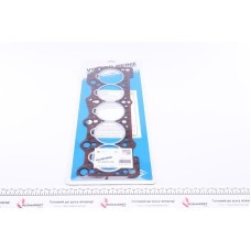 Прокладка ГБЦ VW T4 2.4 D 90-98, Ø81,00mm, 1.61mm, 3 метки, (арамідна)