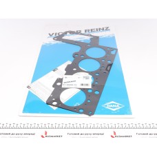 Прокладка ГБЦ Land Rover Freelander 2.0 Td4 4x4 00-06 (2 метки) (1.55mm)
