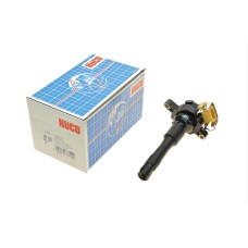 Котушка запалювання BMW 7 (E38)/5 (E39)/3 (E36/E46) 90-97 M52/M54/M62/S50 (HÜCO)