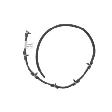 Шланг зливний BMW 3 (E90/F30/F80)/5 (F10)/X5 (E70/F15/F85) 06-18 N57 D30