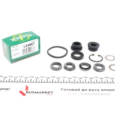 Ремкомплект циліндра гальмівного (головного) DB 207-310 77-96 (d=23,8mm) ATE