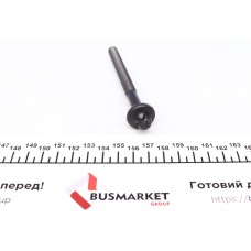 Болт головки Renault Kangoo 1.2 97- (M9x1.25)