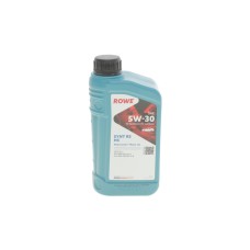 Олива 5W30 HIGHTEC SYNT RS HC (1L) (ILSAC GF-2/WSS-M2C912-A/WSS-M2C913-A/-B)