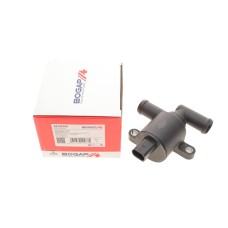 Кран пічки VW Polo/Passat/Golf 14-