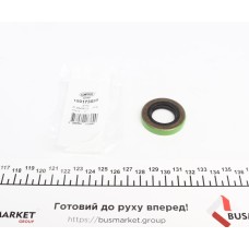 Сальник КПП Ford Fiesta II/III 1.0-1.6D 83- (21,4x40x7,3)