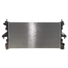 Радіатор охолодження Citroen Jumper/Peugeot Boxer 2.0 Blue HDi 15-19