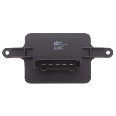 Резистор вентилятора пічки Peugeot 3008/5008 09-17 (HÜCO)