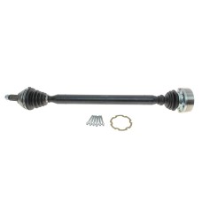 Піввісь (передня) Skoda Rapid/VW Polo 09- (36x783) (R)