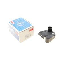 Реле генератора (14.5V) MB E-class (W211/W212)/Sprinter 06-16 (OM642/OM646) (HÜCO)