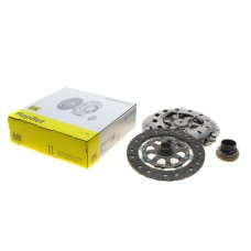 Комплект зчеплення BMW3 (E46) 03-05 M47 (d=230mm) (+вижимний)