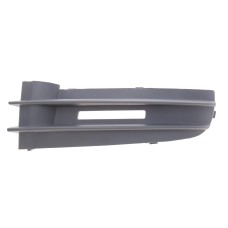 Вставка бампера (без протитуманки) VW Caddy 03- (L) (8530.09)