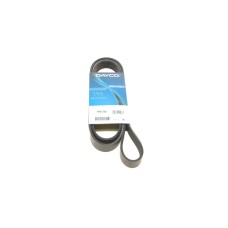 Ремінь генератора BMW 7 (E65) 4.0/4.5D 02-08/Honda Accord/Civic 2.0 01-08