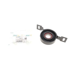 Підшипник підвісний Dacia Duster 1.5dCi/1.6 16V 10- (d=30mm)
