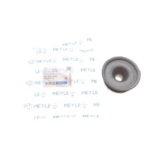 Подушка амортизатора (переднього) MB Sprinter/VW LT 96-06 (нижня)