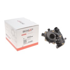 Помпа води Audi A3/A4/A5/A6/VW Golf VII/Passat VIII/Skoda Octavia IV/SuperB III 1.8/2.0 TSI/TFSI 14-