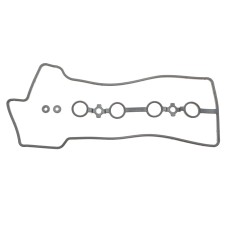 Прокладка кришки клапанів Toyota Yaris 1.0/1.3 99-05 (к-кт)