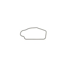 Прокладка термостата Chevrolet Epica 05-
