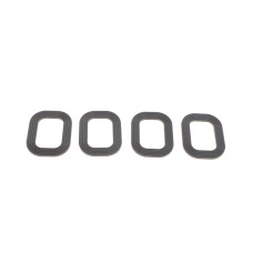 Прокладка колектора впускного Fiat Palio 1.6 16V 96-02