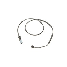 Датчик зношування гальмівних колодок (задніх) BMW 1 (F20/F21)/ 3 (F30) 12- (L=1045mm)