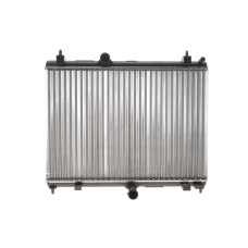 Радіатор охолодження Citroen C5/Peugeot 407/508 2.0 HDi 08-18