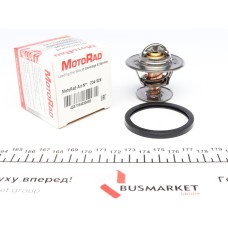 Термостат Opel Omega A/Record E 2.0-3.0/Ford Sierra 2.8 -98