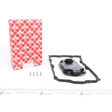 Фільтр АКПП Lexus GX/LX/Toyota Land Cruiser 200 4.6/5.7 07- (к-кт з прокладкою)