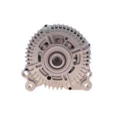 Генератор VW Caddy IV 1.6/2.0 TDI 15-20/Crafter 2.0/2.5 TDI 06-16/T5 1.9/2.0 TDI 04-15 (14V/180A) = 114109