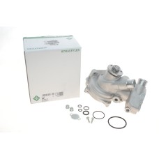 Помпа води MB C-class (W202)/E-class (W124/W210) 93-00