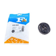 Гумка глушника Fiat Doblo 1.2-1.6i/1.9 JTD 01-