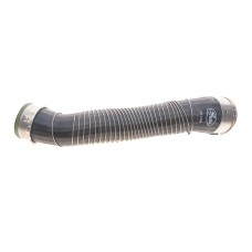 Патрубок інтеркулера (L) BMW 1 (E88/E82) 08-13/3 (E90/E91) 07-12 (N47)