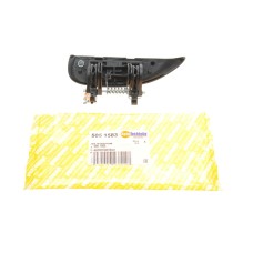 Ручка дверей (передніх/ззовні) (R) Renault Duster/Logan 13-