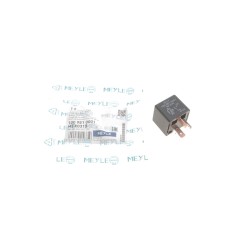 Багатофункціональне реле (12V/40A) Audi 100/200/90/A4/A6/Skoda Octavia/SuperB/VW Caddy/Passat/T4 78-