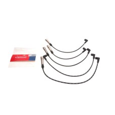 Проводи запалювання VW Polo 1.0-1.6 i 93-02/Golf 1.3-1.6 83-97/Seat Ibiza 1.5-1.6 03-09 (к-кт)