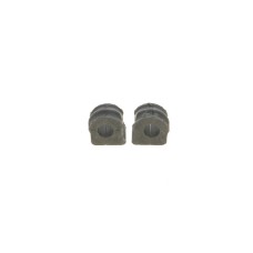 Втулка стабілізатора (переднього) (к-кт) Audi A3/TT/Skoda Octavia/Bora/VW Golf (d=17mm)