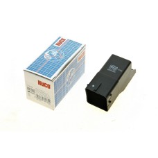 Реле свічок розжарення Ford Focus 1.6-2.0 TDCi 04-12 (HÜCO)