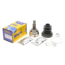 ШРКШ (зовнішній) Citroen C8 2.0 HDi/2.2 02-/Fiat Ulysse II 2.0 D 03- (27z/39z/58mm/94.9mm/50mm)