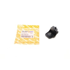 Кронштейн кріплення бампера (L) VW T5/T6 10-