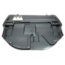 Захист двигуна Skoda Fabia/Rapid/VW Polo 09-
