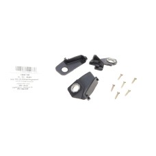 Кронштейн кріплення фари VW Golf VI 08-12 (R)