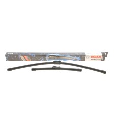 Щітки склоочисника (700/340mm) Ford Fiesta/Renault Captur 17-