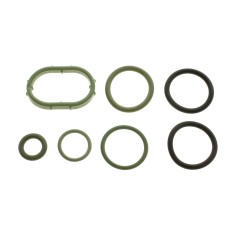 Прокладка вентиляції картера MB C-class (W204/W205)/E-class (W212/W213) 08- M270/M274 (к-кт)