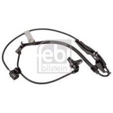 Датчик ABS (передній) Toyota Avalon/Camry 11- (L)